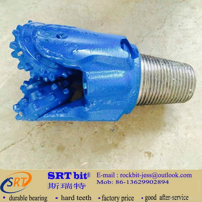 oil well drill roller cone bits 2