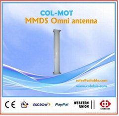 COL-MOT MMDS Omni 360 Antenna 