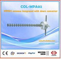 COL-MPA02 MMDS anteena integrated with