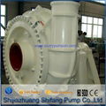 Sand Pump