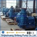 Manufacture slurry pump 2
