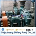 Manufacture slurry pump 3