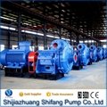 Manufacture slurry pump 5