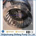 Submersible slurry pump 2