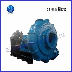 China Manufacture of Sand Pump