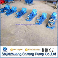 Chemical Pump