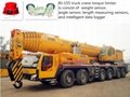 Mobile Crane Torque Limiter Safety Monitoring system 2