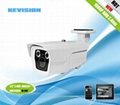 CCTV Camera AHD Camera with 2.4MP IR CUT  Low Illumination 3D-DNR 2
