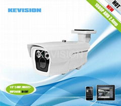 1080P AHD Camera with 2.4MP IR CUT  Low