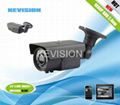 CCTV Camera 1080P HD AHD Camera with