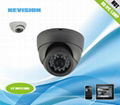 960P HD IP Cameras with 3.6mm HD Lens
