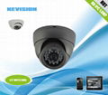 960P HD IP Cameras with 3.6mm HD Lens p2p functions IR CUT Onvif