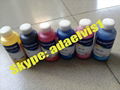 hot sell heat transfer inktec sublimation ink for epson