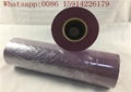 50cm*25m ada wine color Flock Heat Transfer Vinyl Flex For Garment