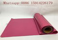 27 Yards Soft Sticky Flex PU Heat Transfer Vinyl For Seiki 720 Cutting Plotter