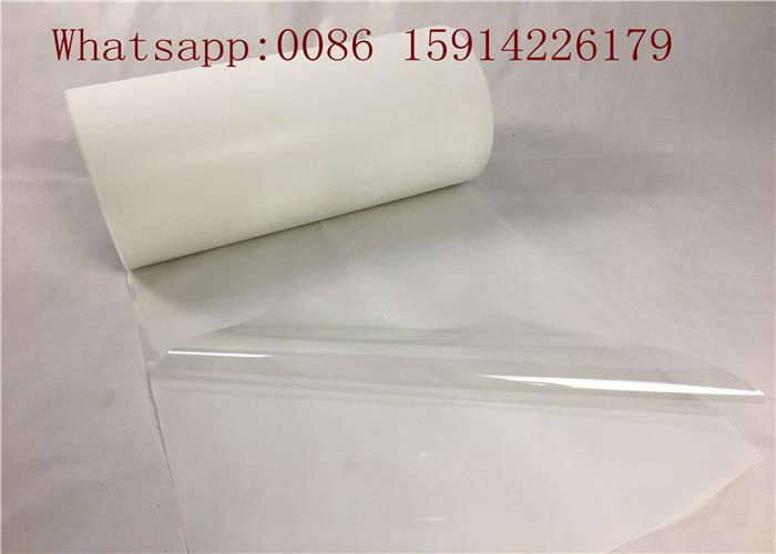 50cm*100m application film for printable material 2