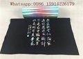 Holographic Heat Transfer Foil 50cm*25m Bright Color For Clothing