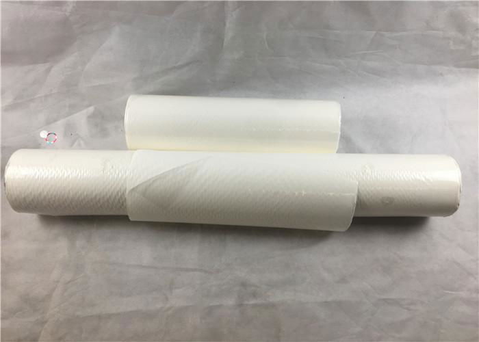 50cm*100M TPU Hot Melt Adhesive film for garment/bag 2