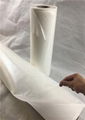 50cm*100M TPU Hot Melt Adhesive film for garment/bag 1