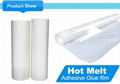 50cm*100M TPU Hot Melt Adhesive film for garment/bag 4