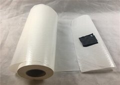 TPU Hotmelt Glue Stick Film & PES Hot Melt Adhesive Film for Garment Labels 