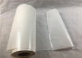 TPU Hotmelt Glue Stick Film & PES Hot Melt Adhesive Film for Garment Labels 