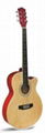 WJL49  Acoustic guitar of guitar