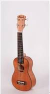 handmade 21’’ ukulele