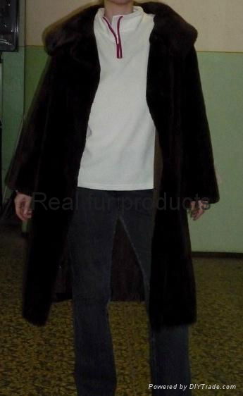 Second hand fur coats 2