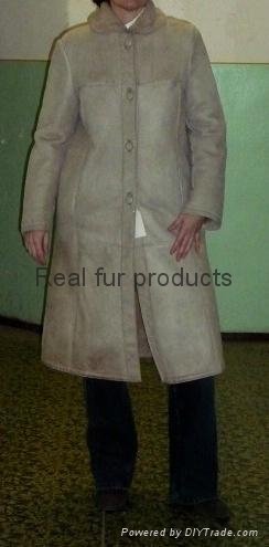 Second hand fur coats 4