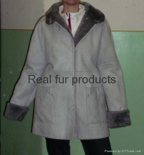 Second hand fur coats 5