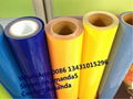 guangzhou pu transfer cutting vinyl 1