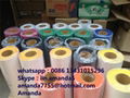 Flock Vinyl Transfer Film 3