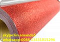 Wholesale Korea Heat transfer glitter flex vinyl 2