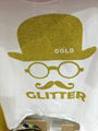 Wholesale Korea Heat transfer glitter