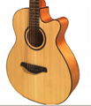 EXCELLENT QUALITY39’’ Acoustic guitar_LF-TL-M TRJ39 1