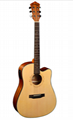 Inflatable ukulele Guitar   TRJ39 4