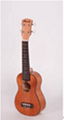 guitar 23’’ ukulele TRJ39