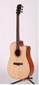 lxm 41" Acoustic guitar