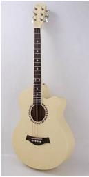 lxm 40’’ Acoustic guitar/Guitar Instrument2015