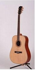 lxm 41" Acoustic guitar