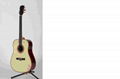 lxm 41" Acoustic guitar