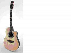 lxm 41’’ Ovation guitar/Guitar Instrument2015