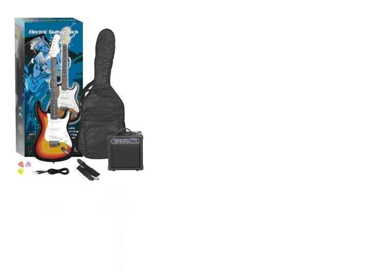 lxm EG-A38 Electric Guitar/Guitar Instrument2015 2