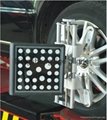 camera 3D car tyre aligner wheel alignment equipments for 20000 cars 2