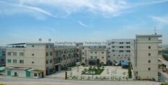 GuangDong Suorec Technology Co.,Ltd