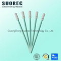 High quality Cleanroom Foam Swab