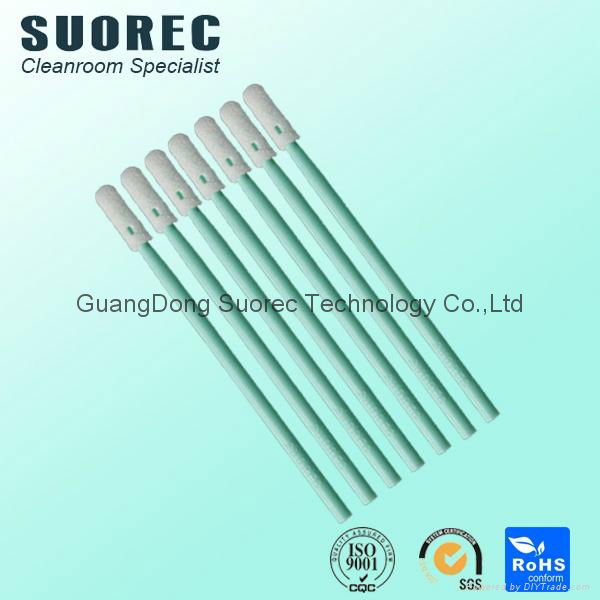 High quality Cleanroom Foam Swab 2