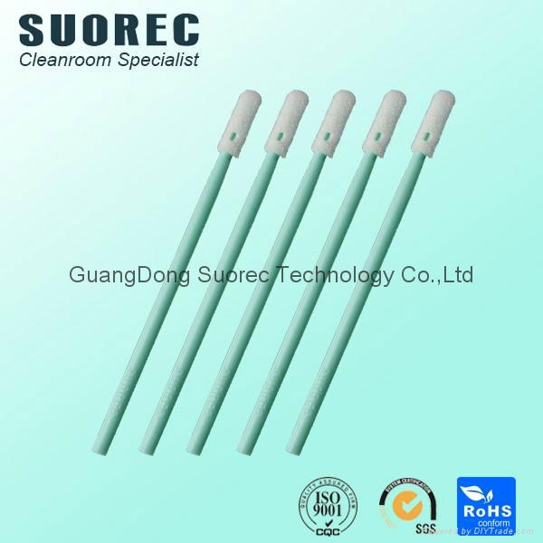 High quality Cleanroom Foam Swab 3