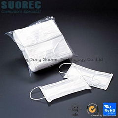 Cheapest 3-ply Non-woven Facemask